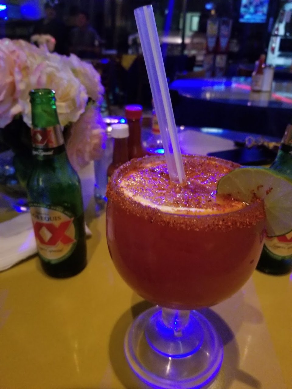 Michelada