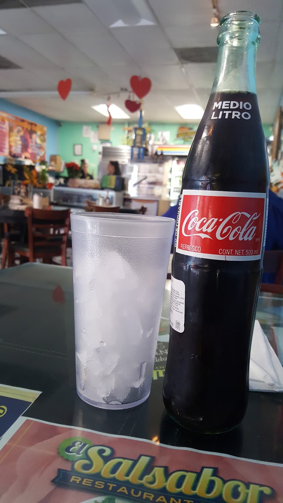 Coca