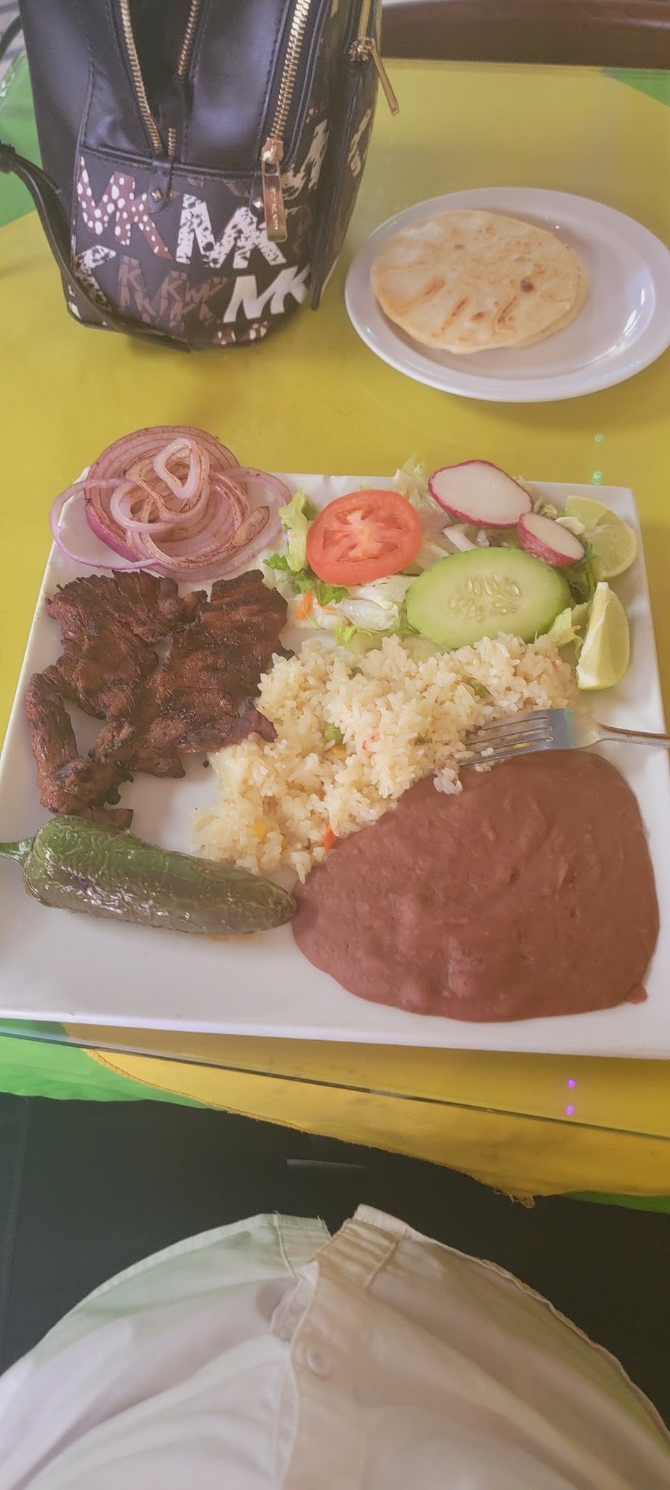 Carne Asada