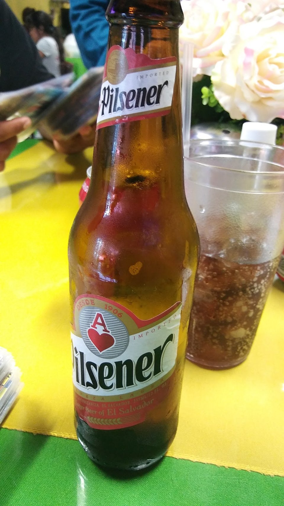 Pilsener